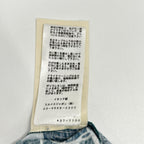 Hermes Green en Desordre Et Chaines T-Shirt 36 — view 4