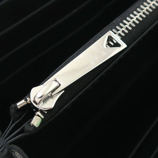 Bottega Veneta Cassette Zip Around Wallet — view 7