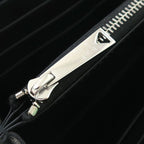 Bottega Veneta Cassette Zip Around Wallet — view 7