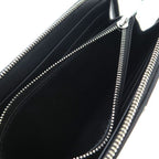 Bottega Veneta Cassette Zip Around Wallet — view 3
