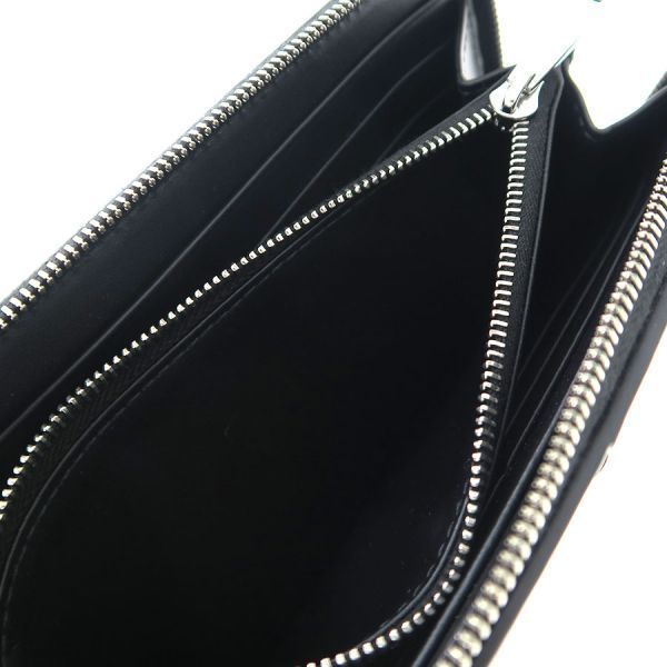 Bottega Veneta Cassette Zip Around Wallet — view 3