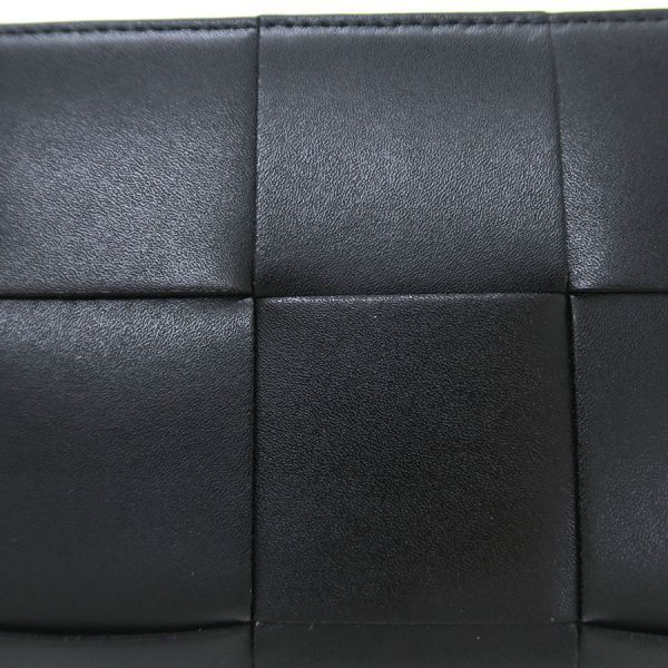Bottega Veneta Cassette Zip Around Wallet — view 6