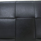 Bottega Veneta Cassette Zip Around Wallet — view 6