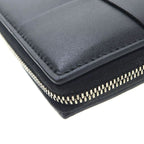 Bottega Veneta Cassette Zip Around Wallet — view 5