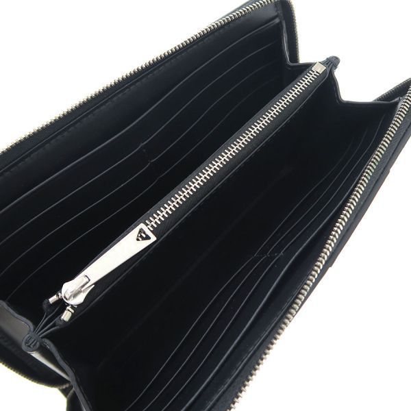 Bottega Veneta Cassette Zip Around Wallet — view 2