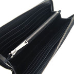 Bottega Veneta Cassette Zip Around Wallet — view 2