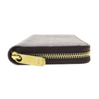 Louis Vuitton Monogram Zippy Wallet — view 7