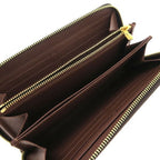 Louis Vuitton Monogram Zippy Wallet — view 2