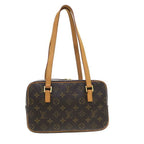 Louis Vuitton Monogram Cite MM Wallet — view 3