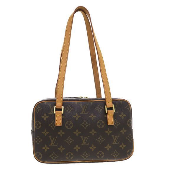 Louis Vuitton Monogram Cite MM Wallet — view 3