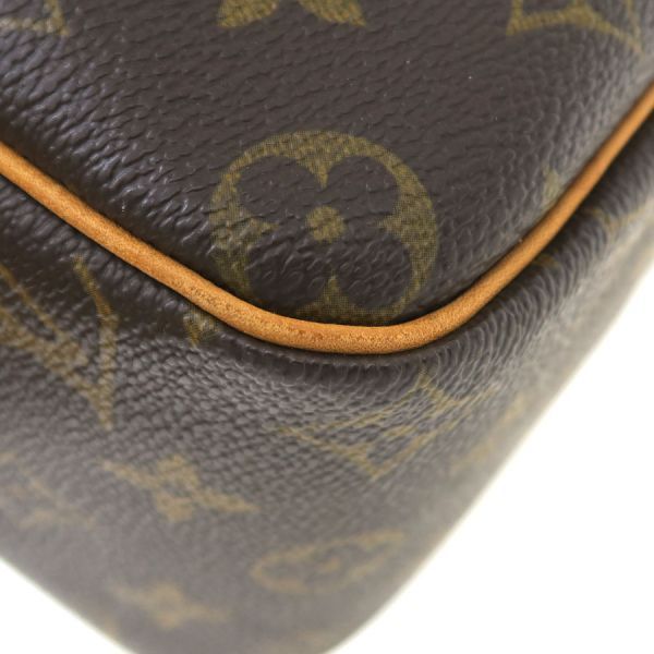 Louis Vuitton Monogram Cite MM Wallet — view 4