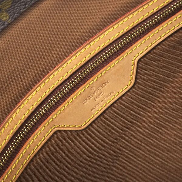 Louis Vuitton Monogram Cite MM Wallet — view 8
