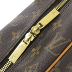 Louis Vuitton Monogram Cite MM Wallet — view 7