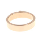 Hermes Kelly Diamond Ring — view 4