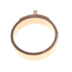 Hermes Kelly Diamond Ring — view 5