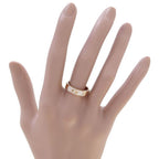 Hermes Kelly Diamond Ring — view 7