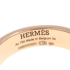 Hermes Kelly Diamond Ring — view 6
