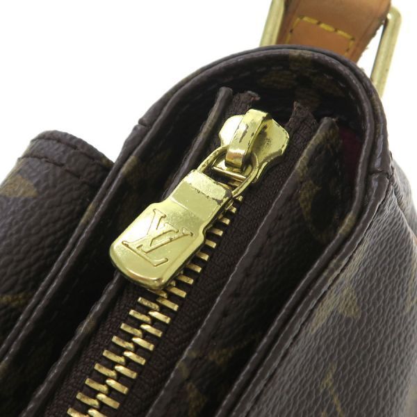 Louis Vuitton Monogram Viva Cite PM — view 4