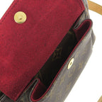 Louis Vuitton Monogram Viva Cite PM — view 8