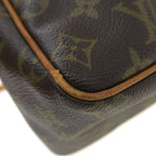 Louis Vuitton Monogram Viva Cite PM Shoulder — view 4