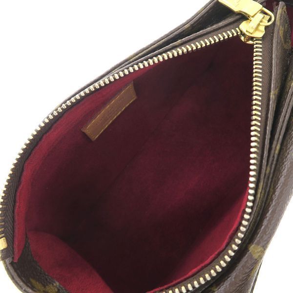 Louis Vuitton Monogram Viva Cite PM Shoulder — view 2