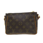 Louis Vuitton Monogram Viva Cite PM Shoulder — view 3