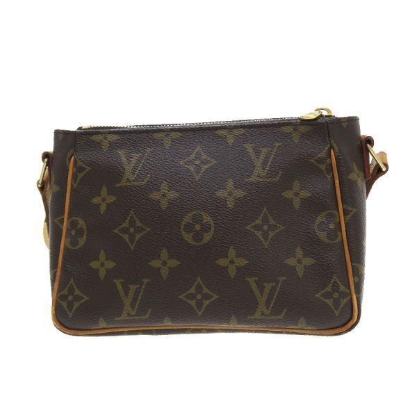 Louis Vuitton Monogram Viva Cite PM Shoulder — view 3
