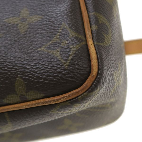 Louis Vuitton Monogram Viva Cite PM Shoulder — view 5