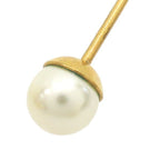 Dior Tribales Earrings Gold — view 8
