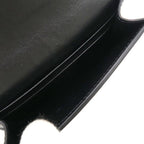 Celine Card Holder with Triomphe Flap — view 4