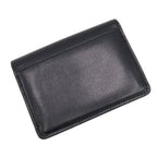 Celine Card Holder with Triomphe Flap — view 2