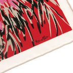 Hermes Carre 45 Gavroche Scarf — view 5