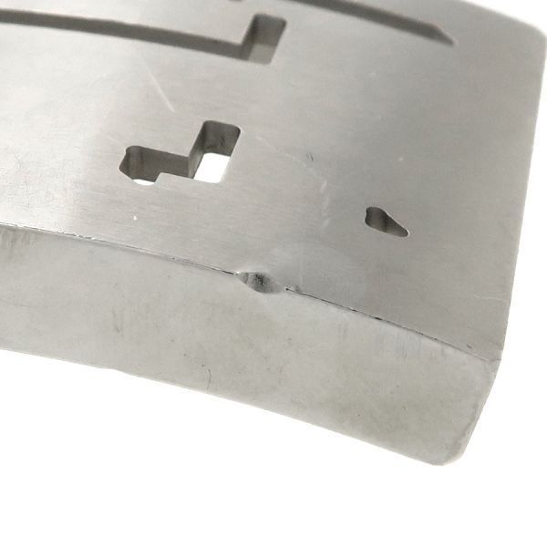 Hermes For Buckle 32 Belt — view 3