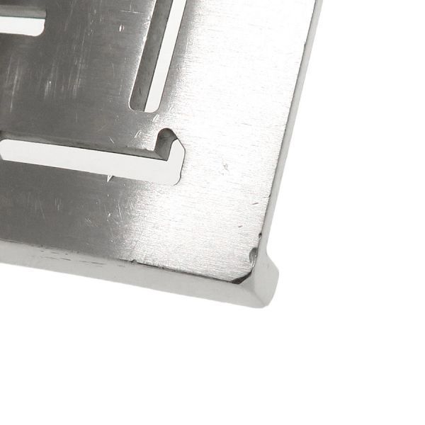 Hermes For Buckle 32 Belt — view 4