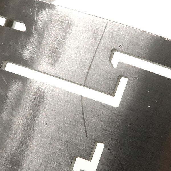 Hermes For Buckle 32 Belt — view 5