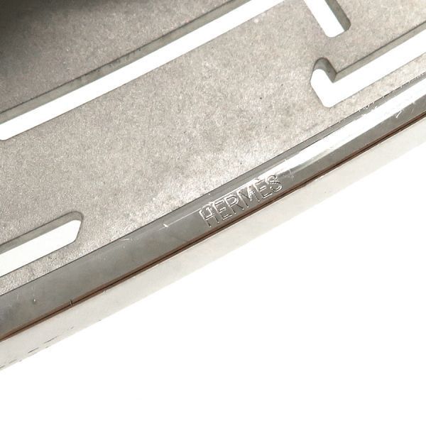 Hermes For Buckle 32 Belt — view 7