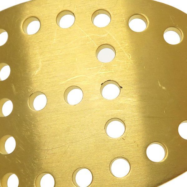 Hermes For Buckle 32 Belt — view 3