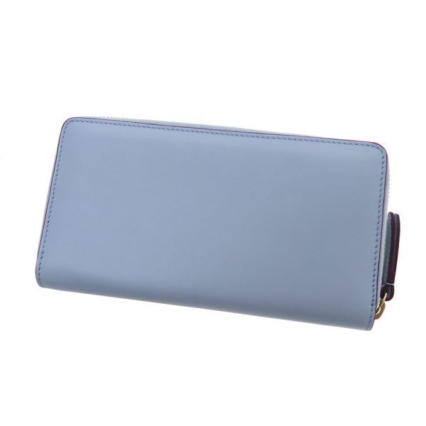 Gucci Zip Around Wallet Yuko Higuchi — view 2