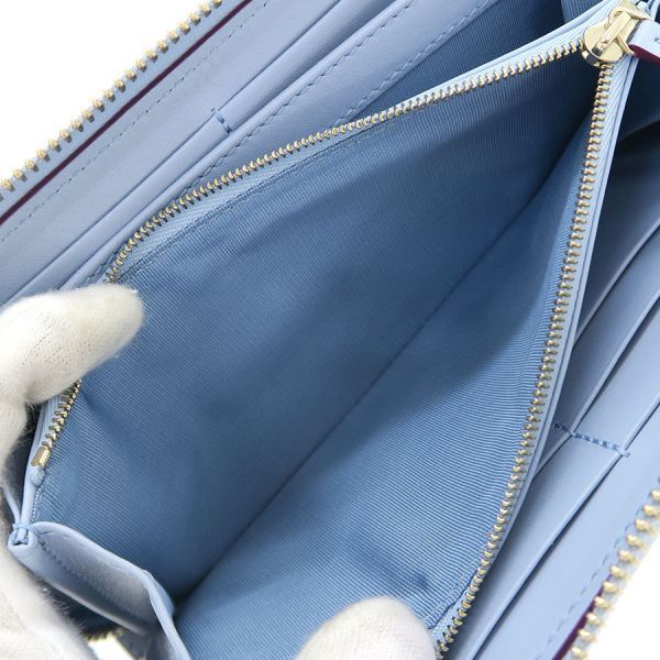 Gucci Zip Around Wallet Yuko Higuchi — view 4