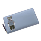 Gucci Zip Around Wallet Yuko Higuchi