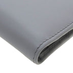 Prada Compact Wallet Gray — view 7