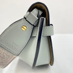 Loewe Shoulder Bag Gate Dual Mini — view 5