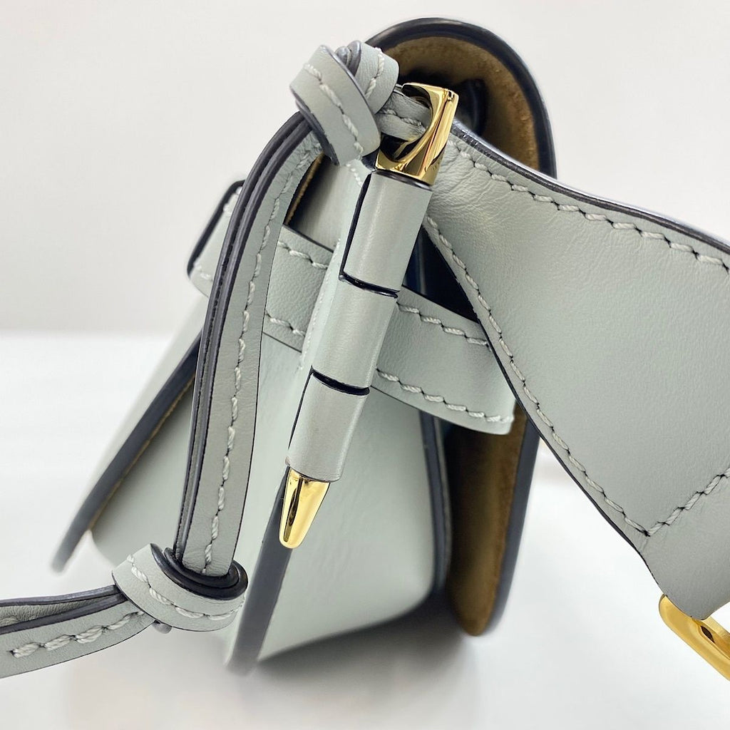 Loewe Shoulder Bag Gate Dual Mini — view 6