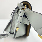 Loewe Shoulder Bag Gate Dual Mini — view 6