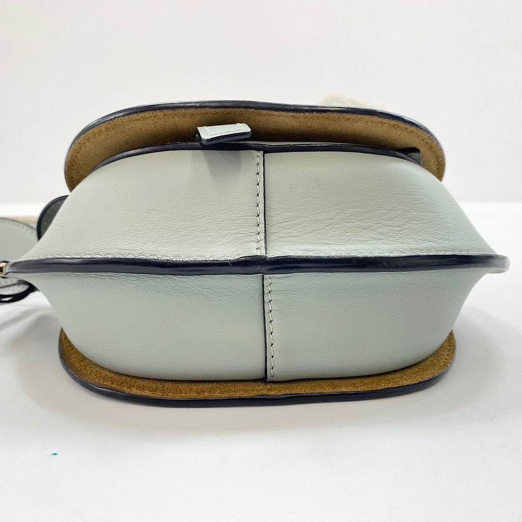 Loewe Shoulder Bag Gate Dual Mini — view 7