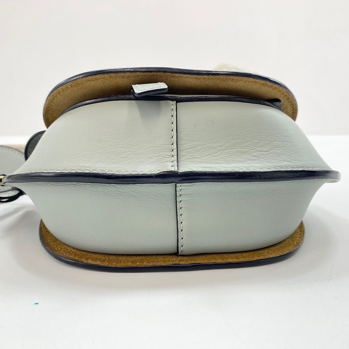 Loewe Shoulder Bag Gate Dual Mini — view 7