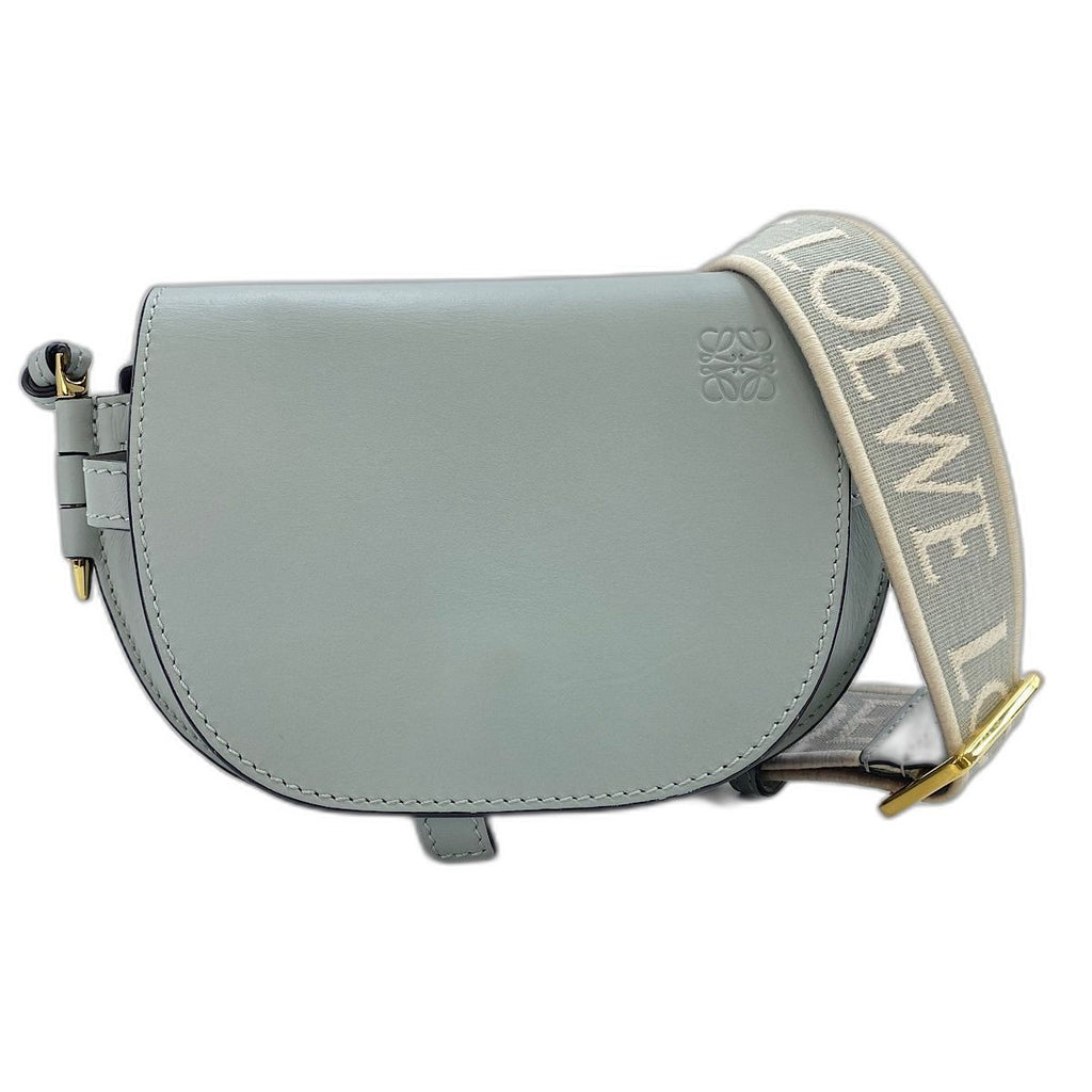 Loewe Shoulder Bag Gate Dual Mini