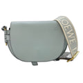 Loewe Shoulder Bag Gate Dual Mini