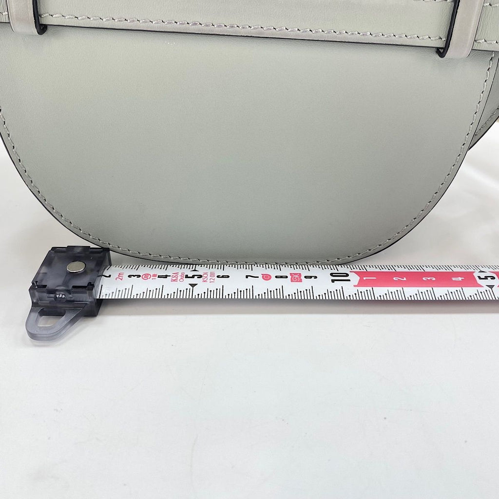 Loewe Shoulder Bag Gate Dual Mini — view 4