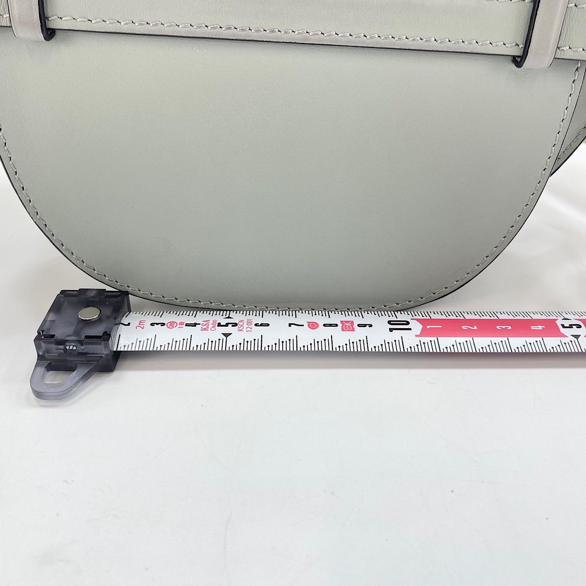 Loewe Shoulder Bag Gate Dual Mini — view 4